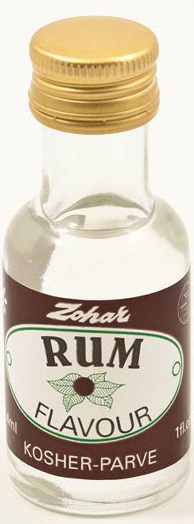 Zohar Rum Essence