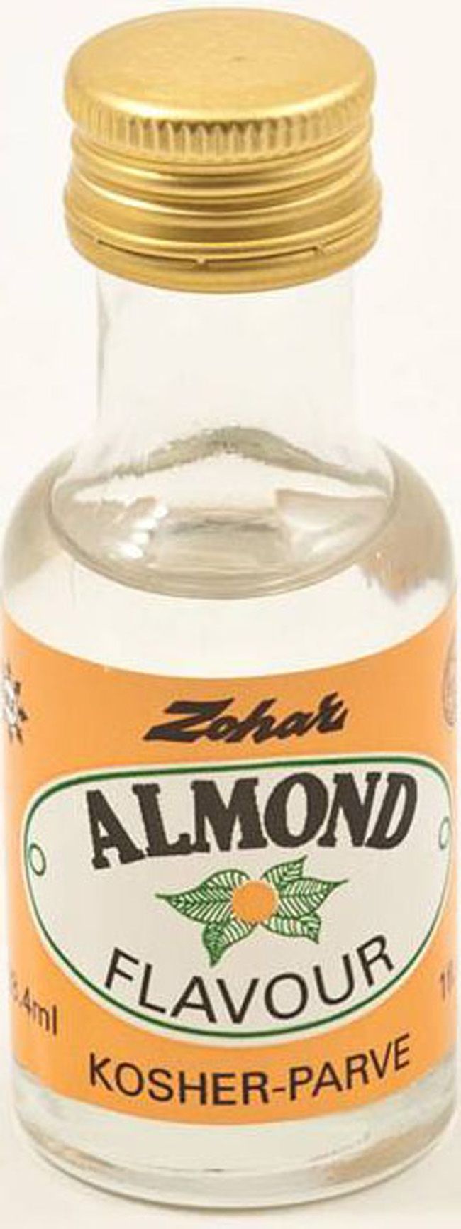 Zohar Almond Essence