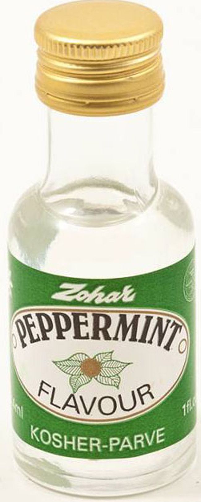 Zohar Peppermint Essence