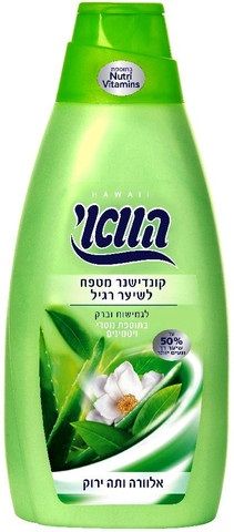 Hawaii Normal Conditioner