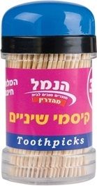 Toothpicks