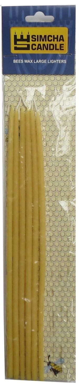 6 Large Refills For Silver Tzinder