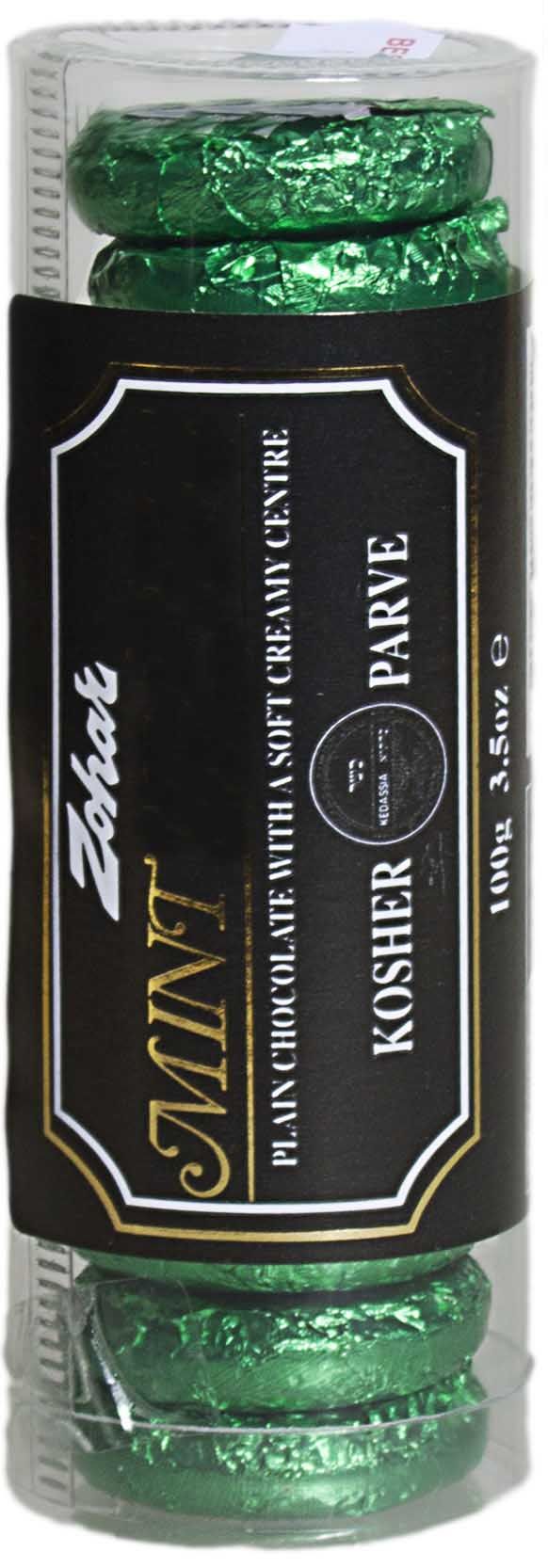 Zohar Mint Cremes