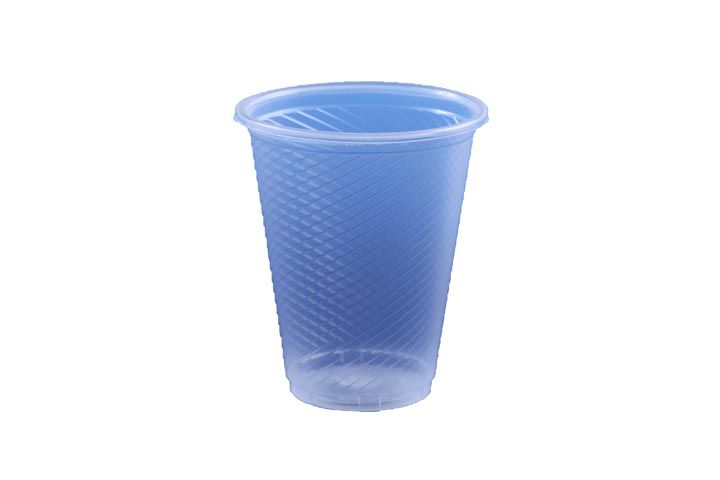100 Classic Plastic Cups