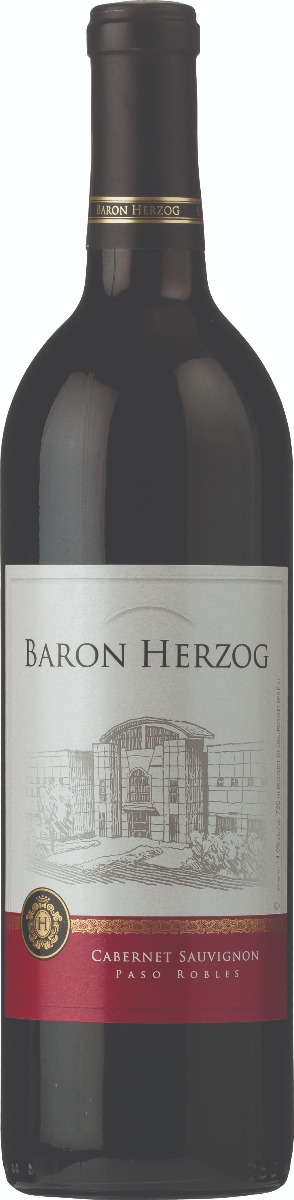 Baron Herzog Cabernet Sauvignon