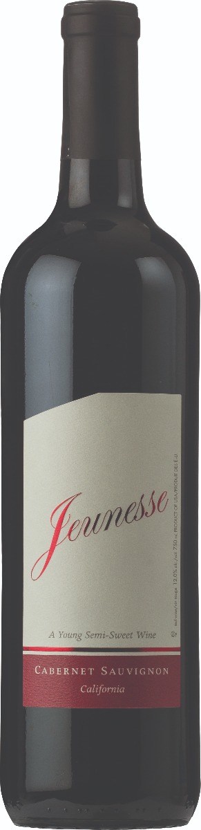 Baron Herzog Jeunesse Cabernet Sauvignon