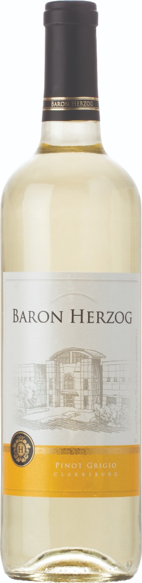 Baron Herzog Pinot Grigio