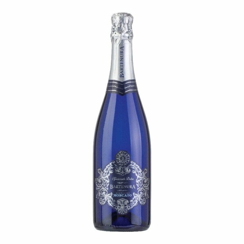 Bartenura Sparkling Moscato