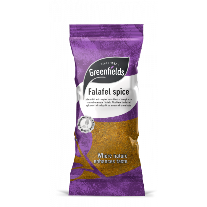 Greenfields Falafel Spice