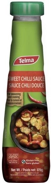 Telma Sweet Chilli Sauce