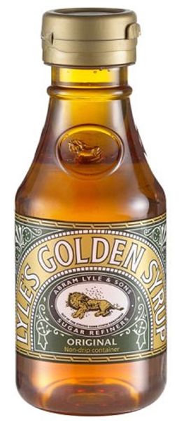 Tate & Lyle Golden Syrup