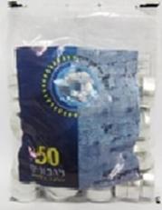 50 Neriot Tealights