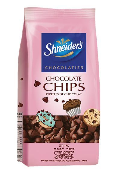 Shneiders Chocolate Chips