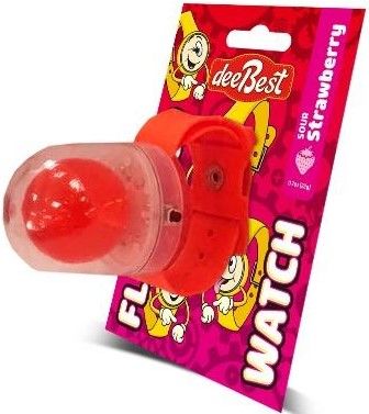 Dee Best Flash Pop Watch