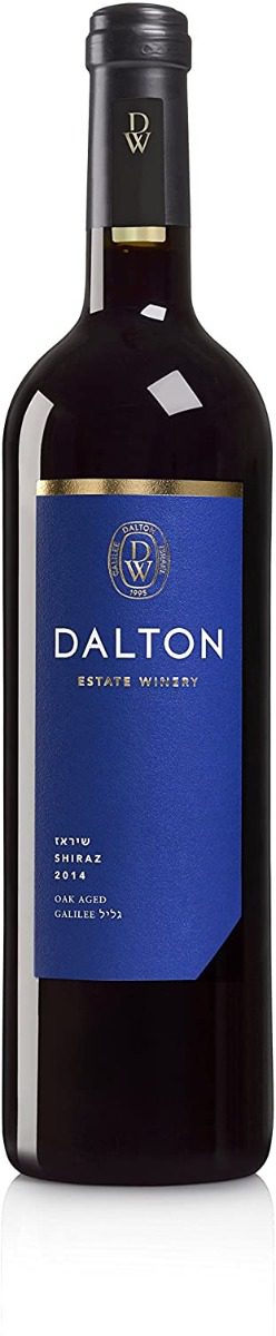 Dalton Series Shiraz