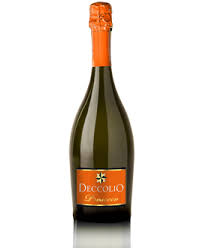 Deccolio Prosecco