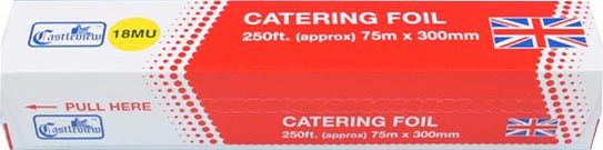 Castleview Aluminium Foil 300mm