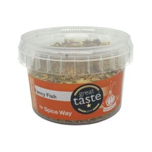 Spice Way Fancy Fish Blend