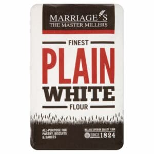 Marriages Kosher Plain Flour