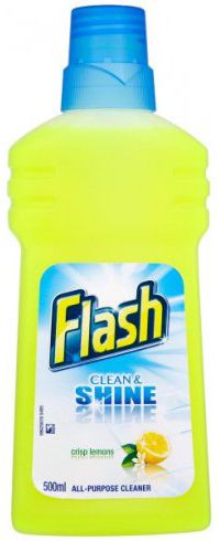 Flash Cleaner Lemon
