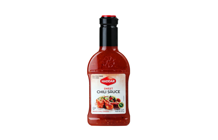 Haddar Sweet Chilli Sauce