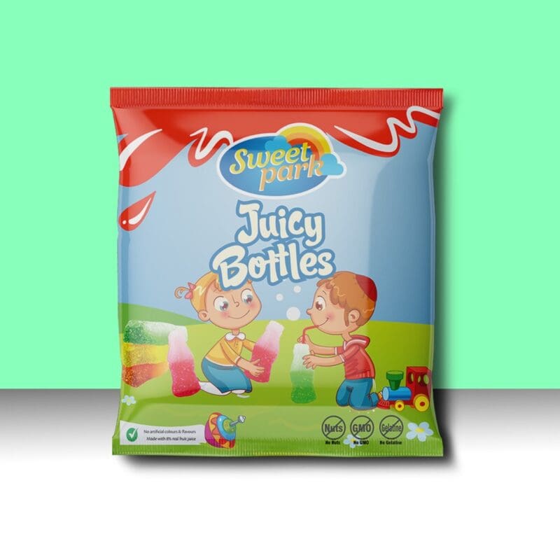 Sweet Park Juicy Bottles