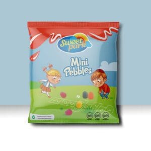 Sweet Park Mini Pebbles