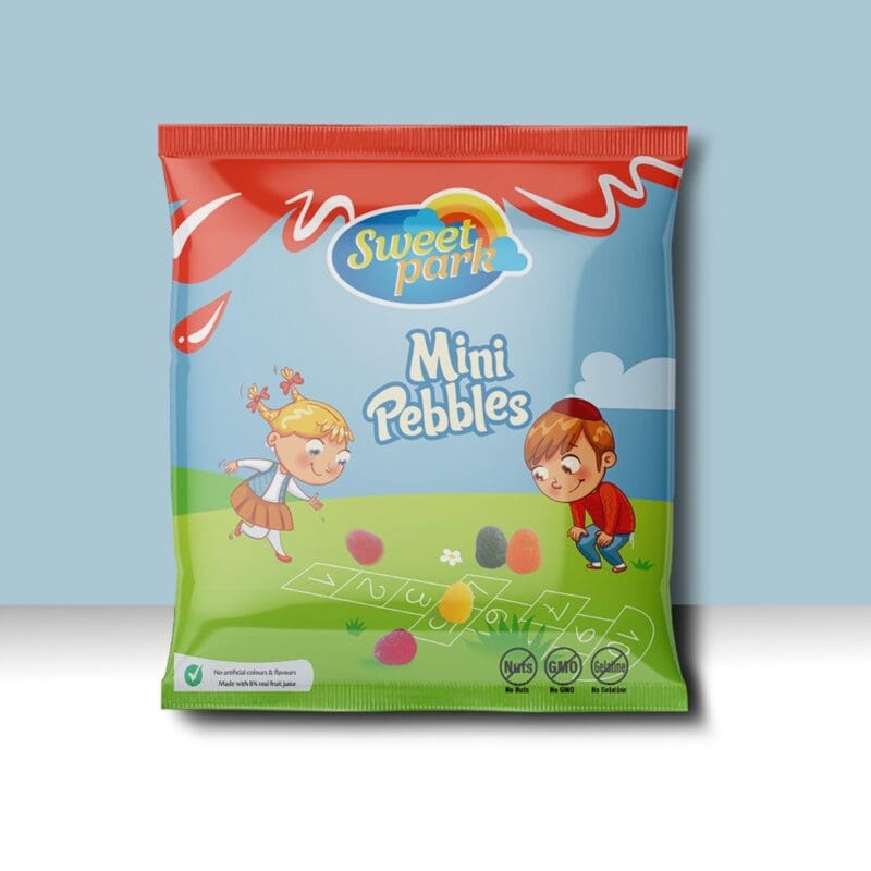 Sweet Park Mini Pebbles