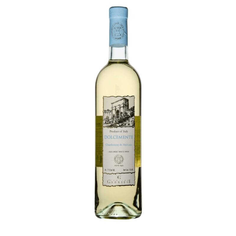 Gabriele Chardonnay
