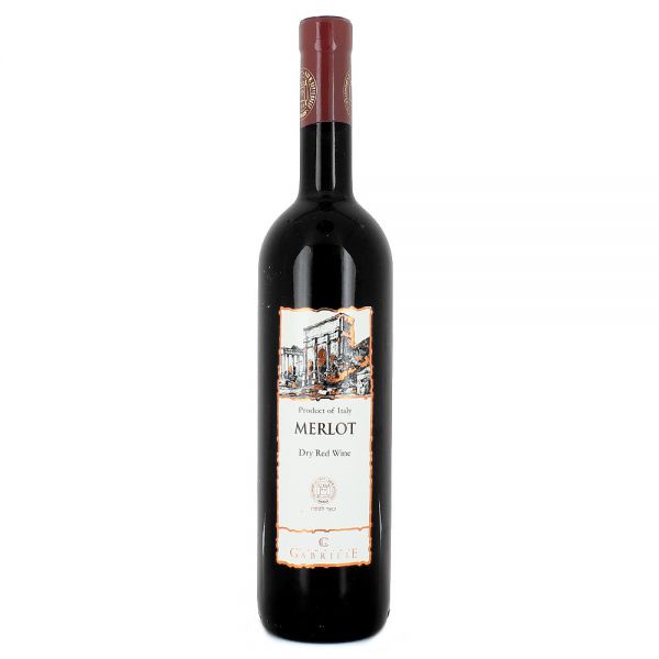 Gabrielle Merlot
