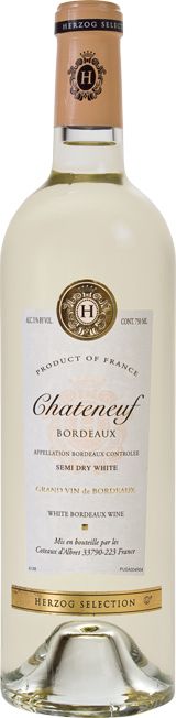 Herzog Selection Chateauneuf