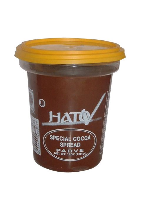 Hatov's Chocolate Spread