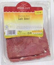 Prime Cut's American Style Salt Beef