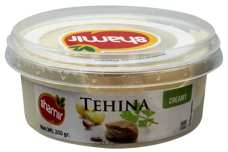 Shamir Tehina