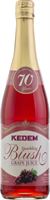 Kedem Sparkling Blush Grape Juice