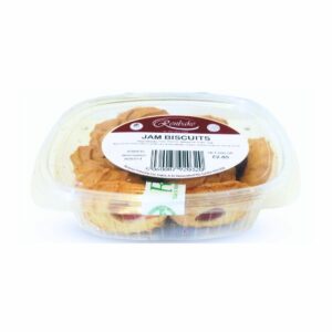 Renbake Jam Biscuits