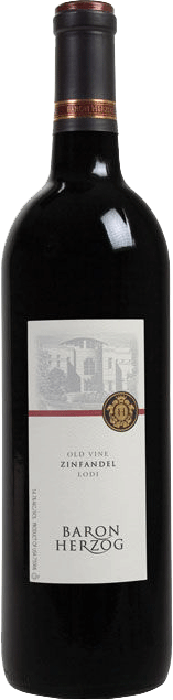 Baron Herzog Red Zinfandel