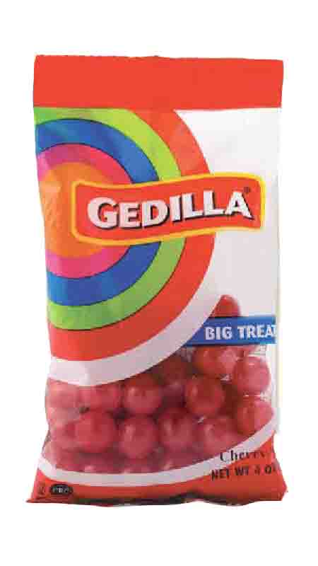 Gedilla Cherry Sours