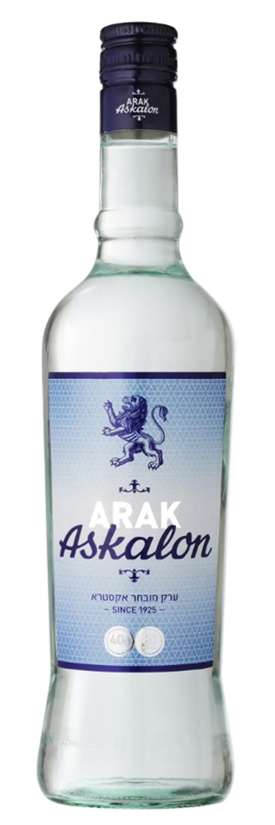 Ashkalon Arak