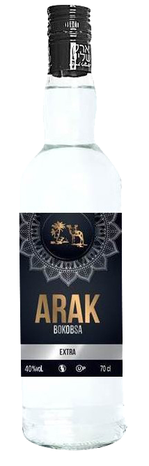 Bokobsa Arak