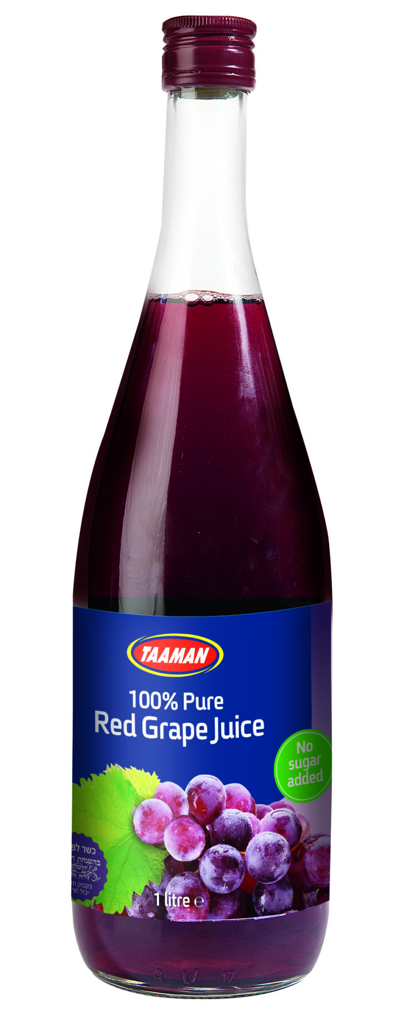 Taaman Red Gape Juice