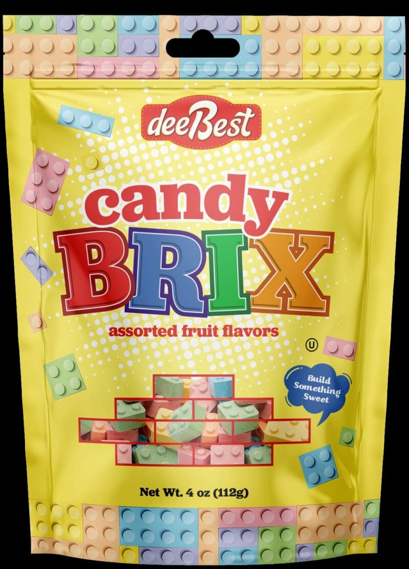 Dee Best Candy Brix