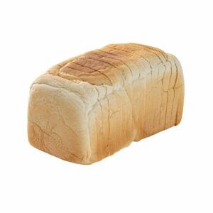 Just Baked Mezones White Bread