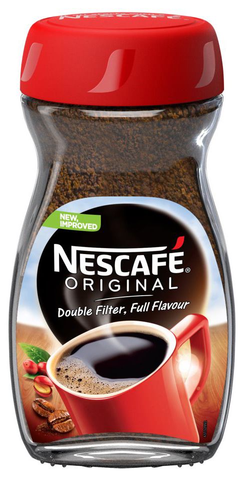 Nescafe Large Original Coffee