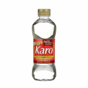 Karo Red Light Corn Syrup