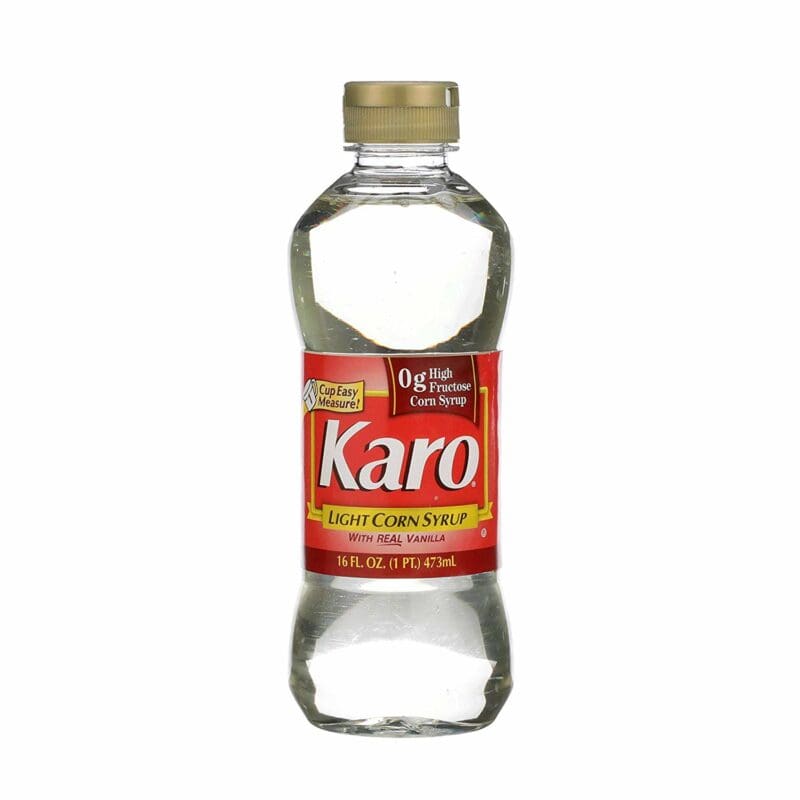 Karo Red Light Corn Syrup
