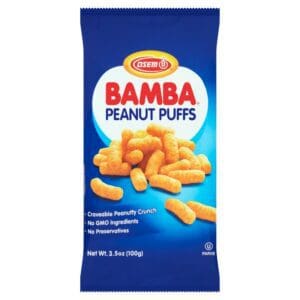 Osem Large Bamba