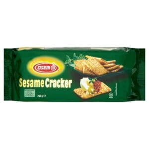 Osem Sesame Crackers