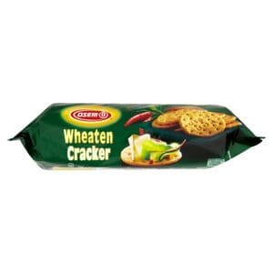 Osem Wheaten Crackers