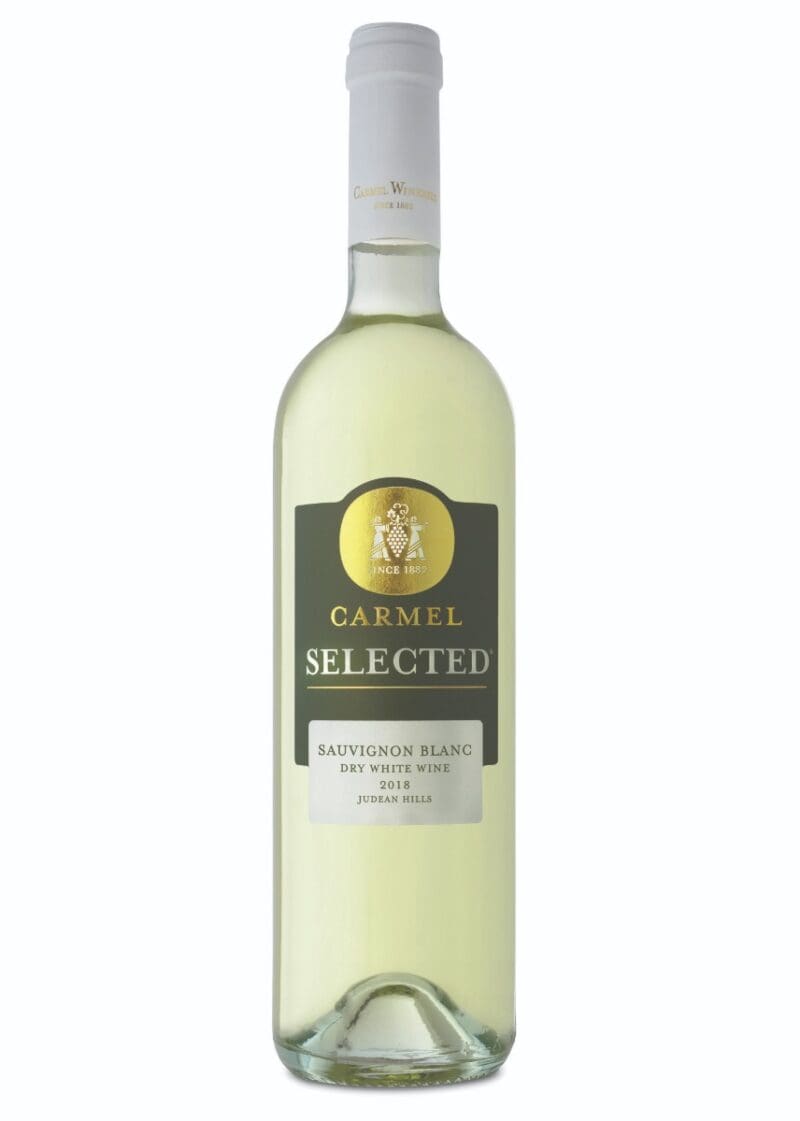 Carmel Selected Sauvignon Blanc